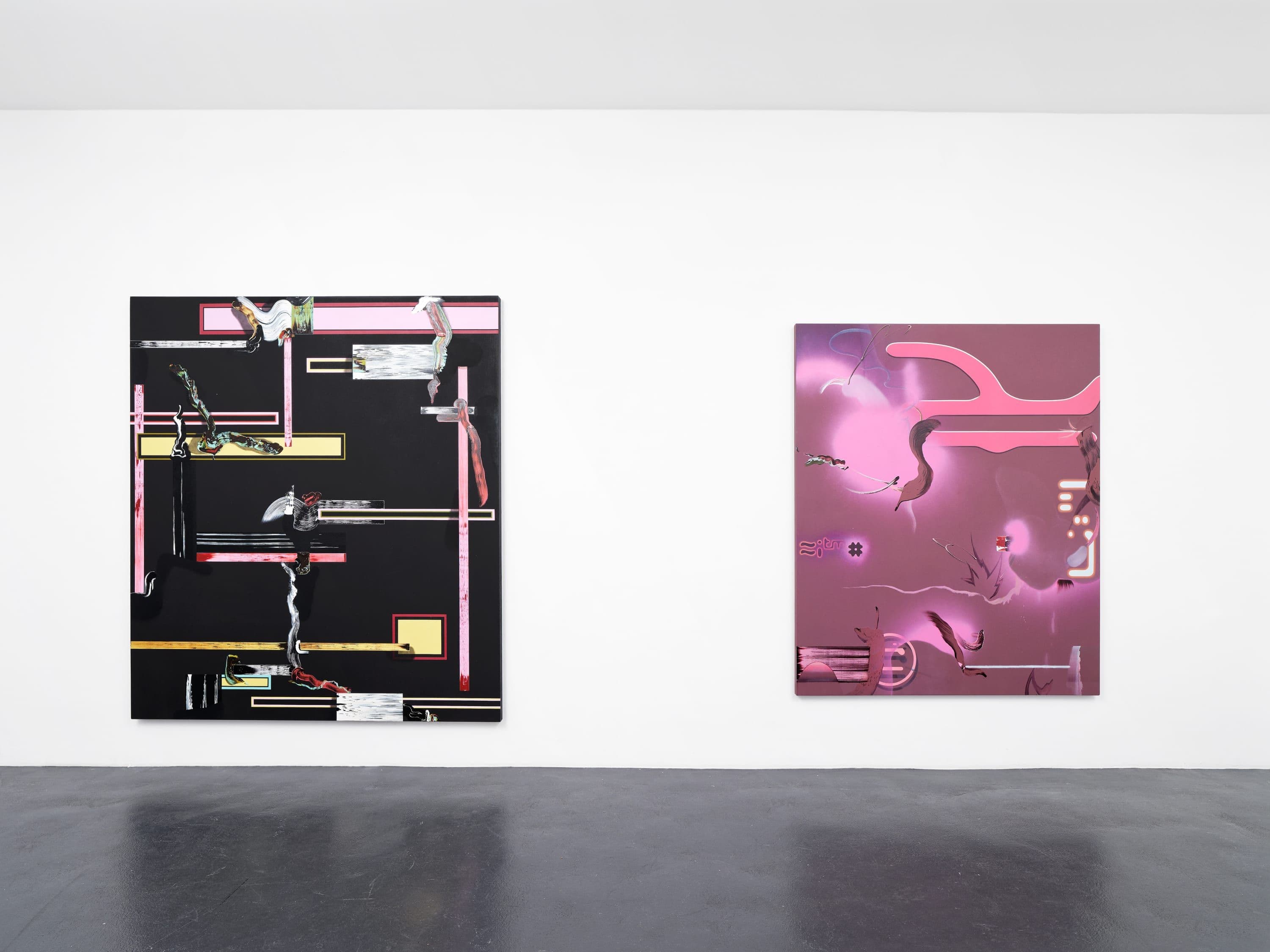 Fiona Rae — Ensemble — image 6 of 8