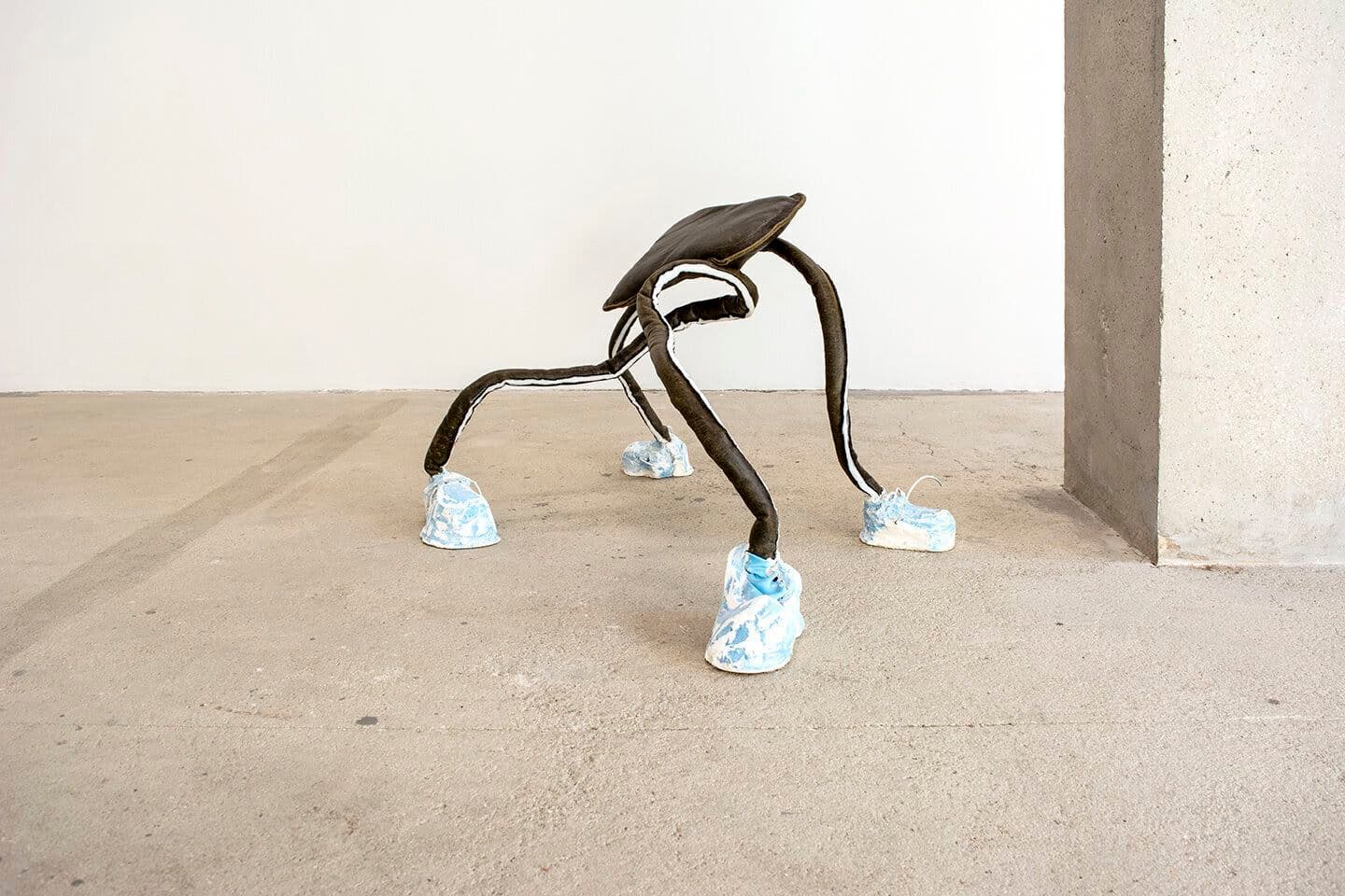 Group Exhibition — Sweat Dreams
