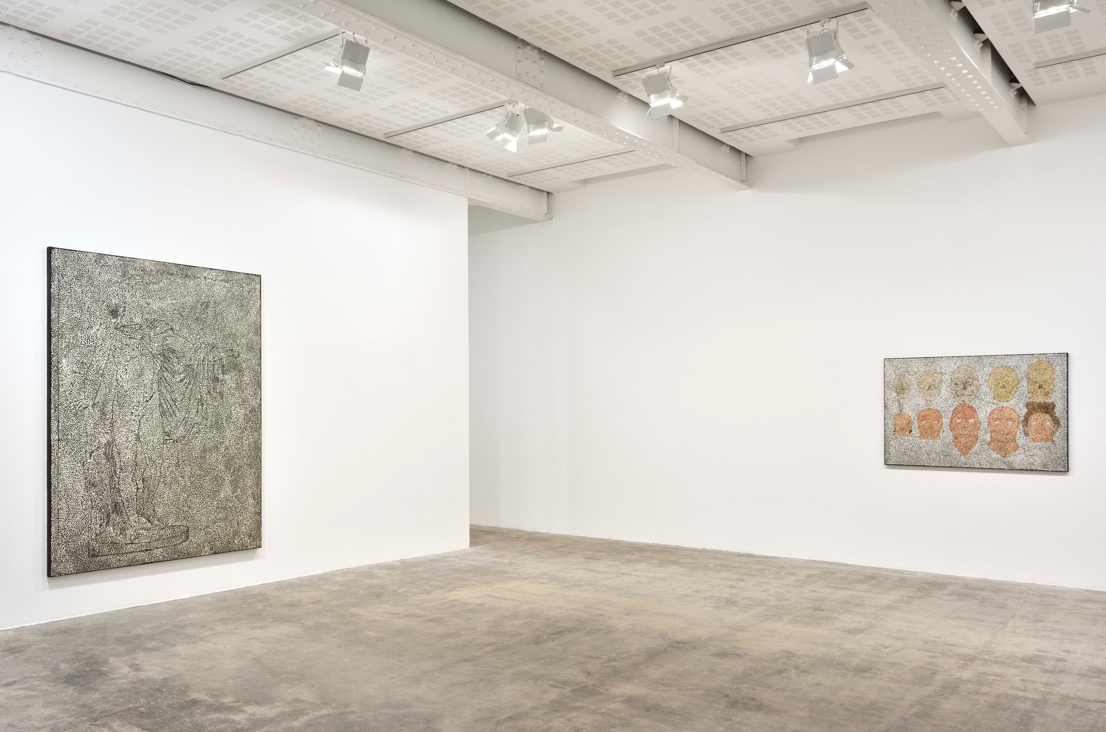 Daniel Boyd — Dream Time — image 5 of 5