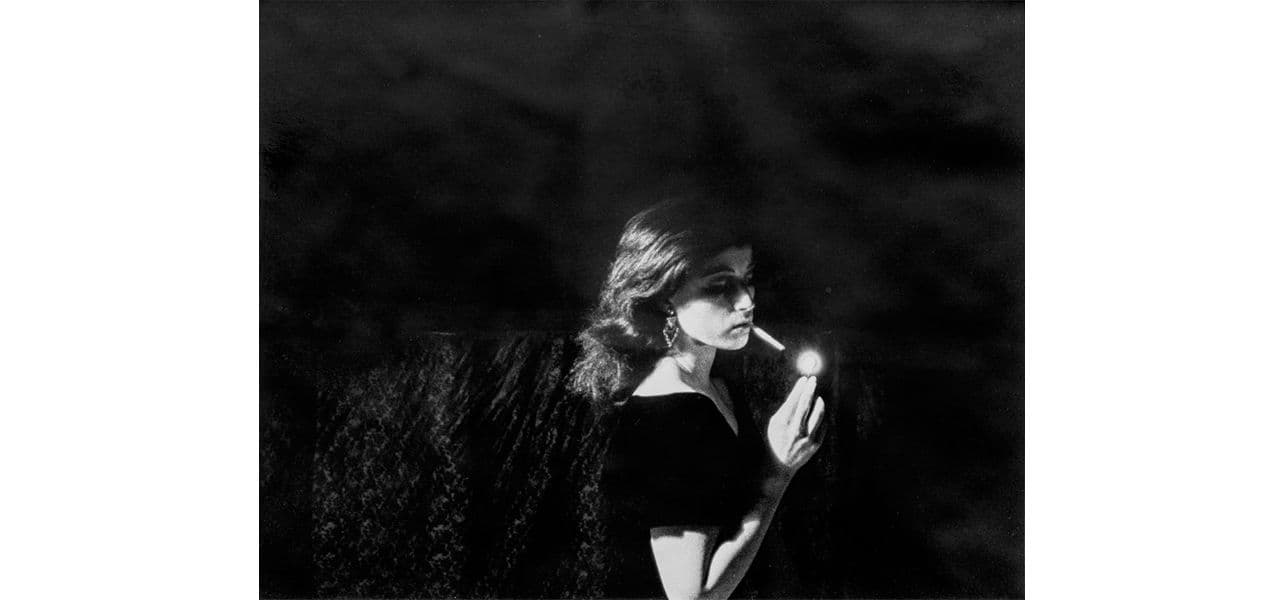 Cindy Sherman — Film Stills (1977-1980)