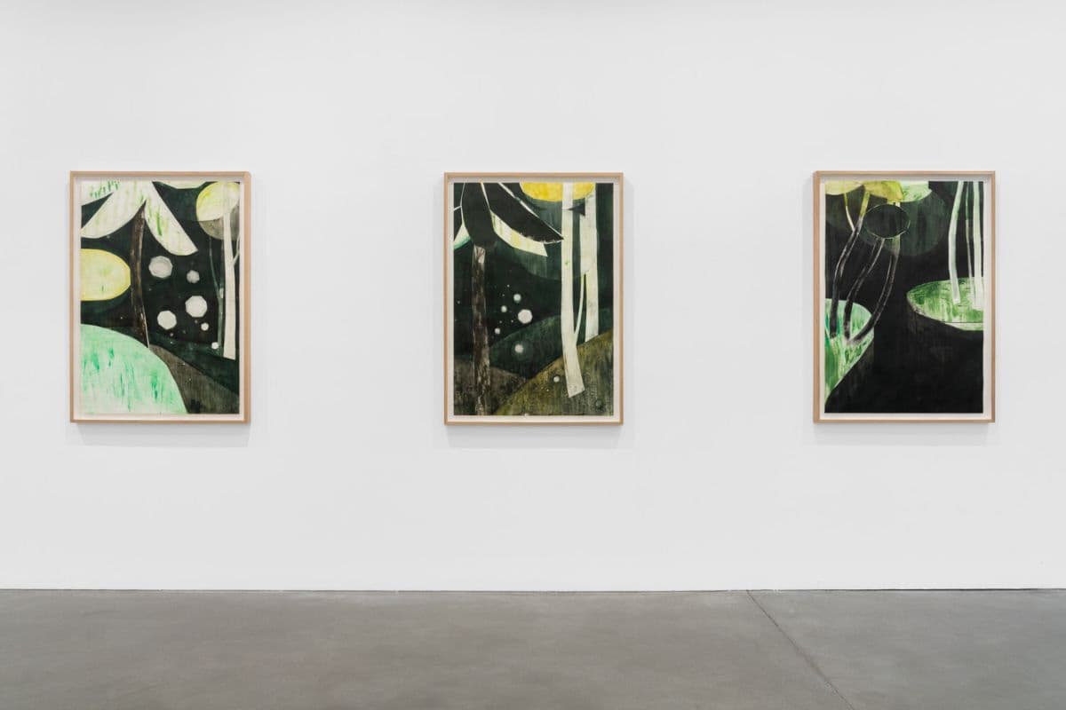 Iris Schomaker — Nightswimming — image 3 of 8