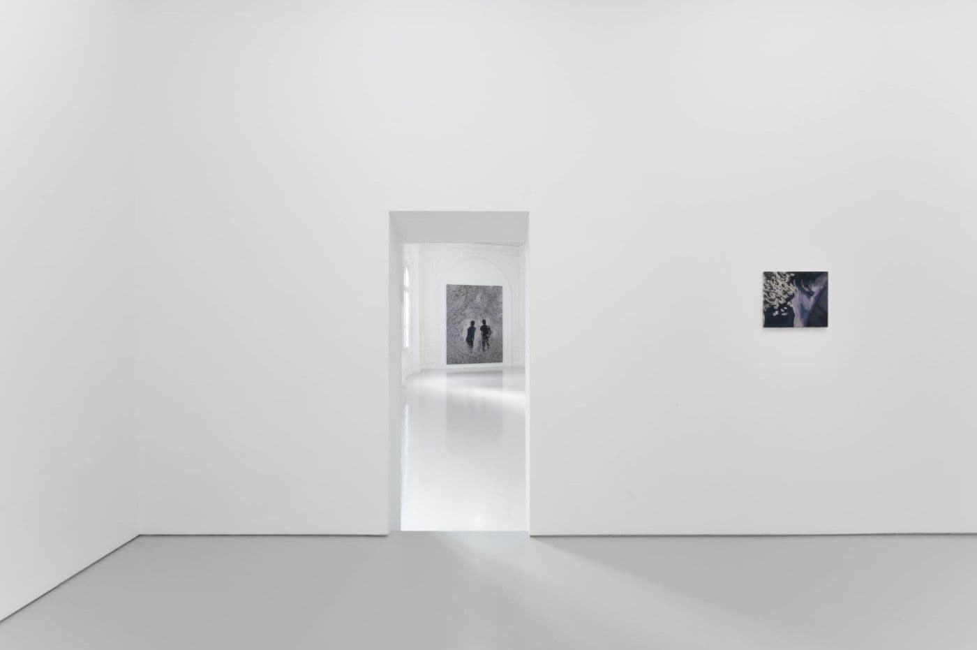 Michael Ho — As Feelings Burn Their Way — image 6 of 8