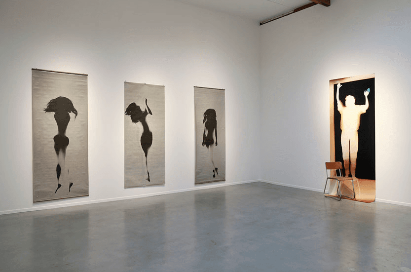 Floris Neusüss — Dreams + Photograms — image 2 of 4