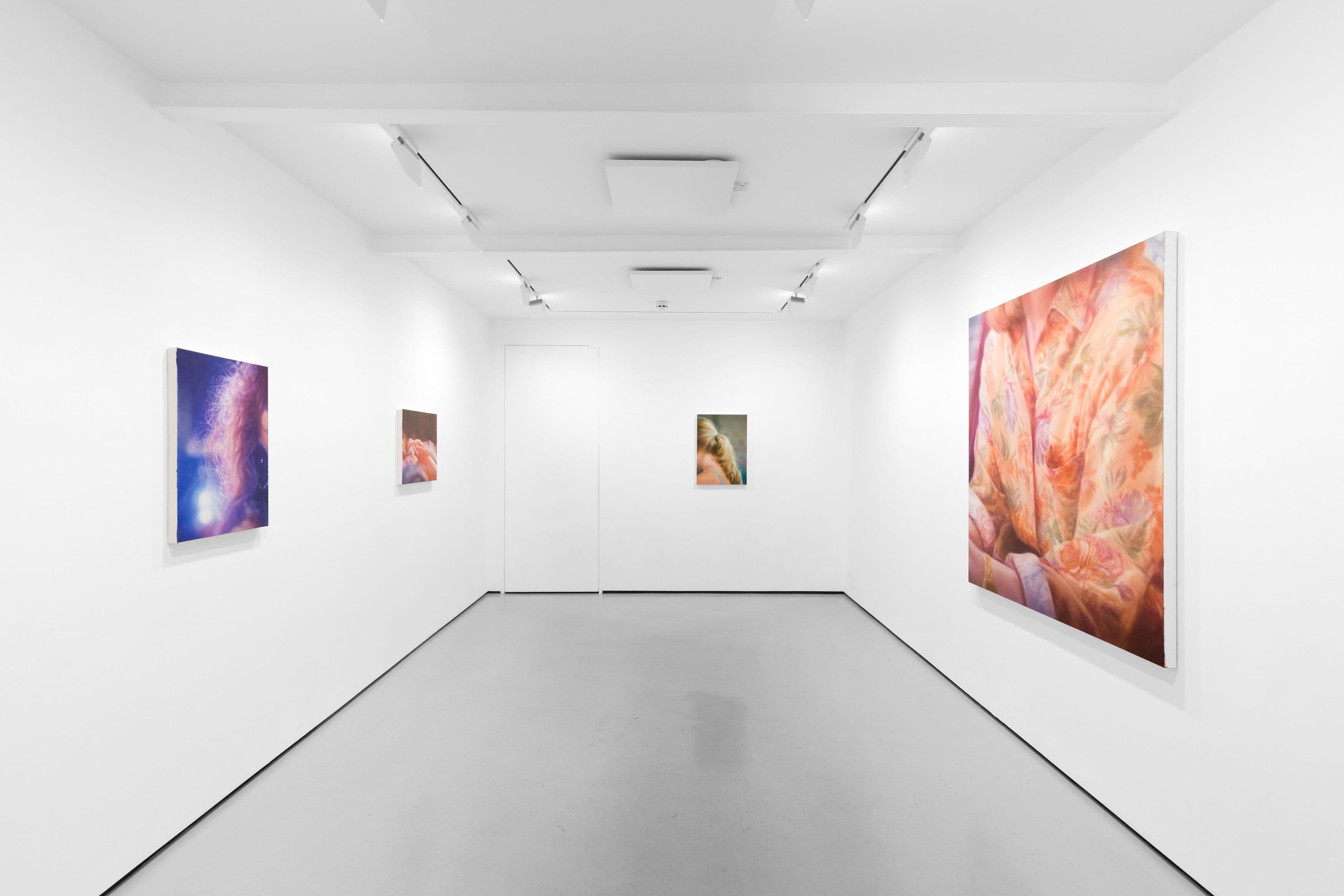 Rachel Lancaster — Notes Lie Long — image 10 of 12