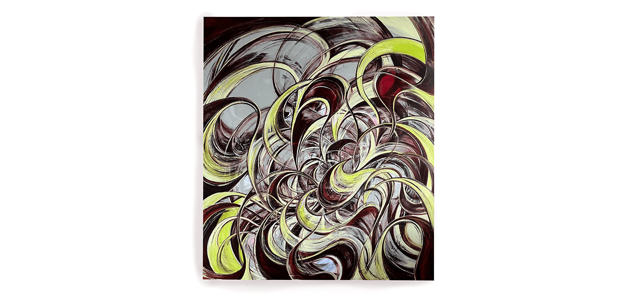 Group Exhibition — A Crack in Overton's Window