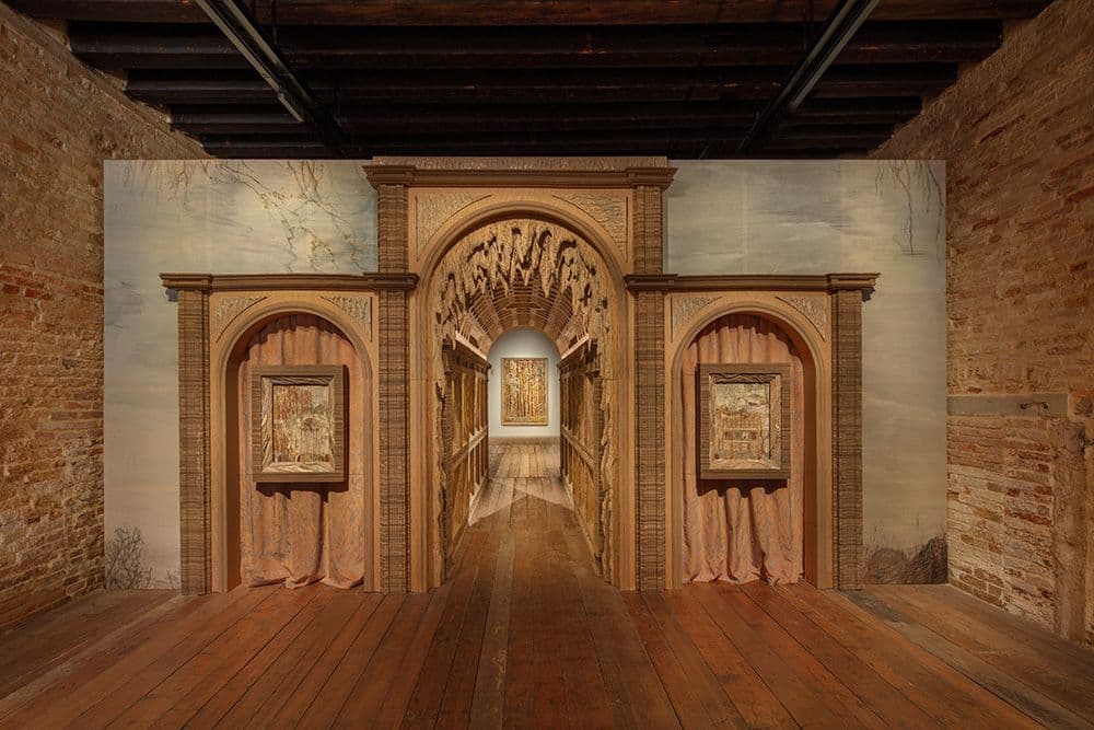 Eva Jospin — Selva — image 1 of 3