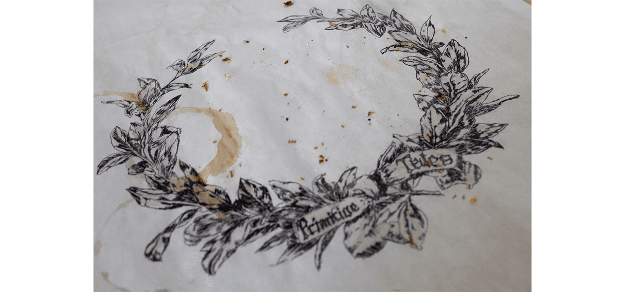 Atiéna R. Kilfa — Primitive Tales