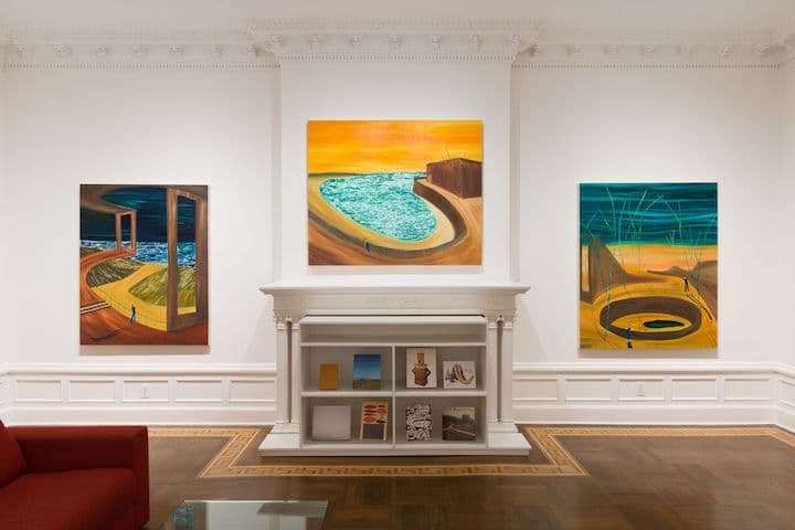 Ish Lipman — Lilting Dawn — image 2 of 7