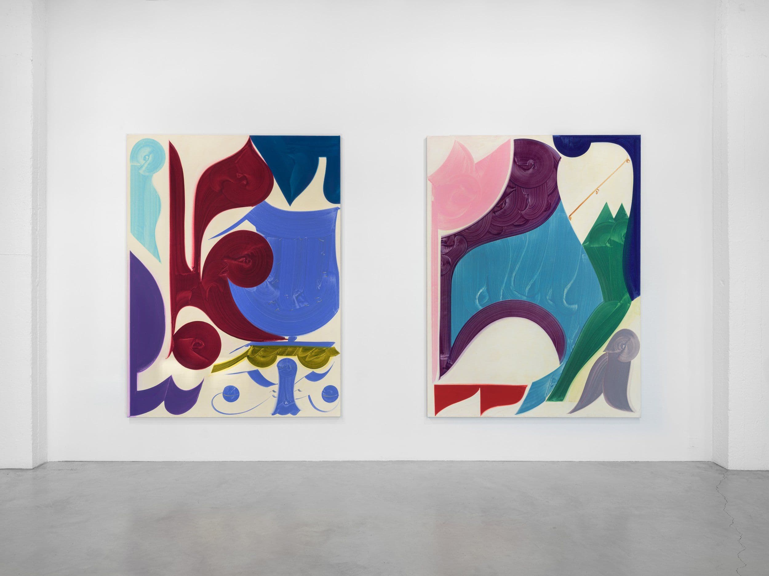 Patricia Treib — Armscye — image 2 of 6