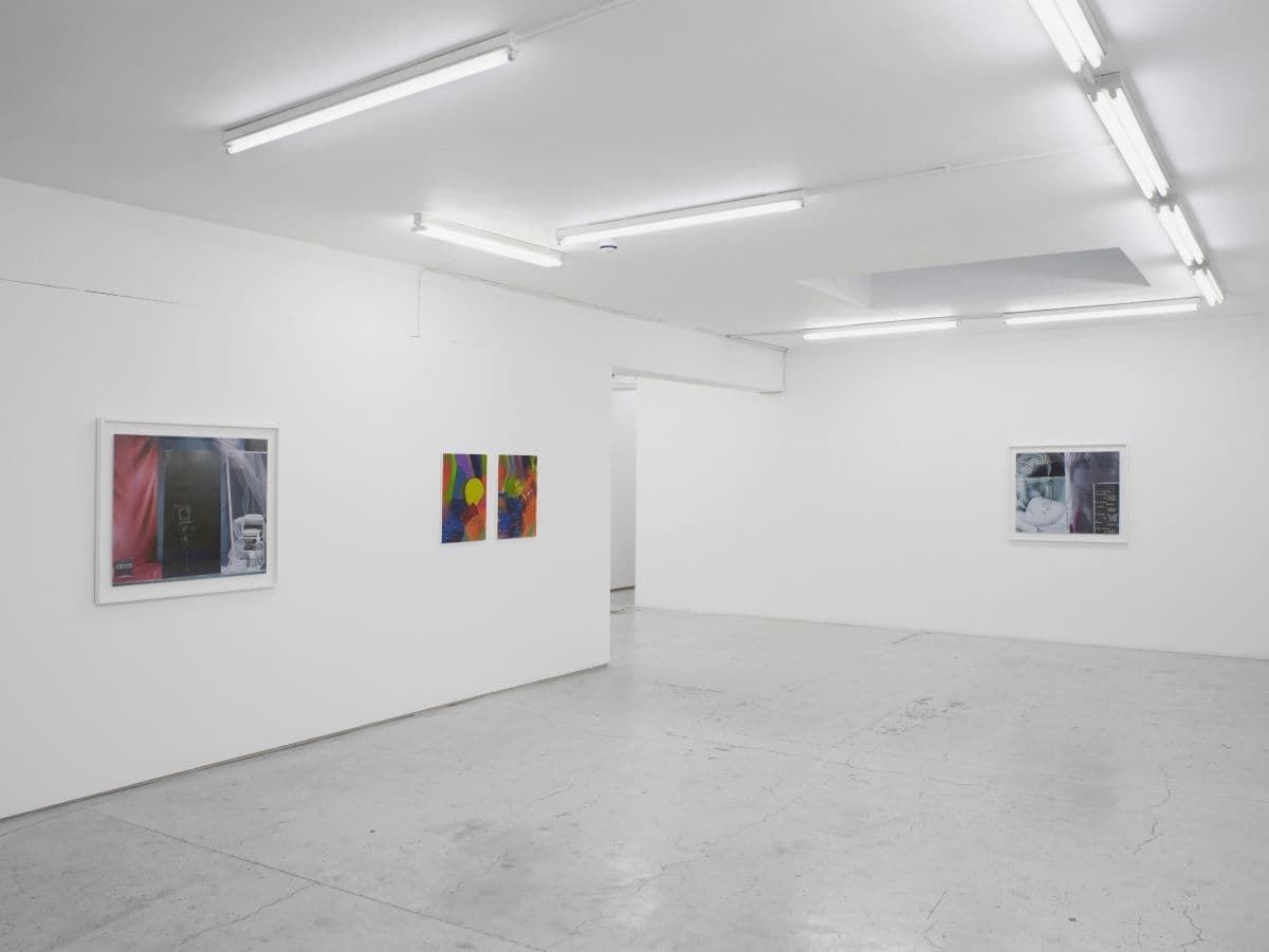 Group Exhibition — Breather — image 1 of 8