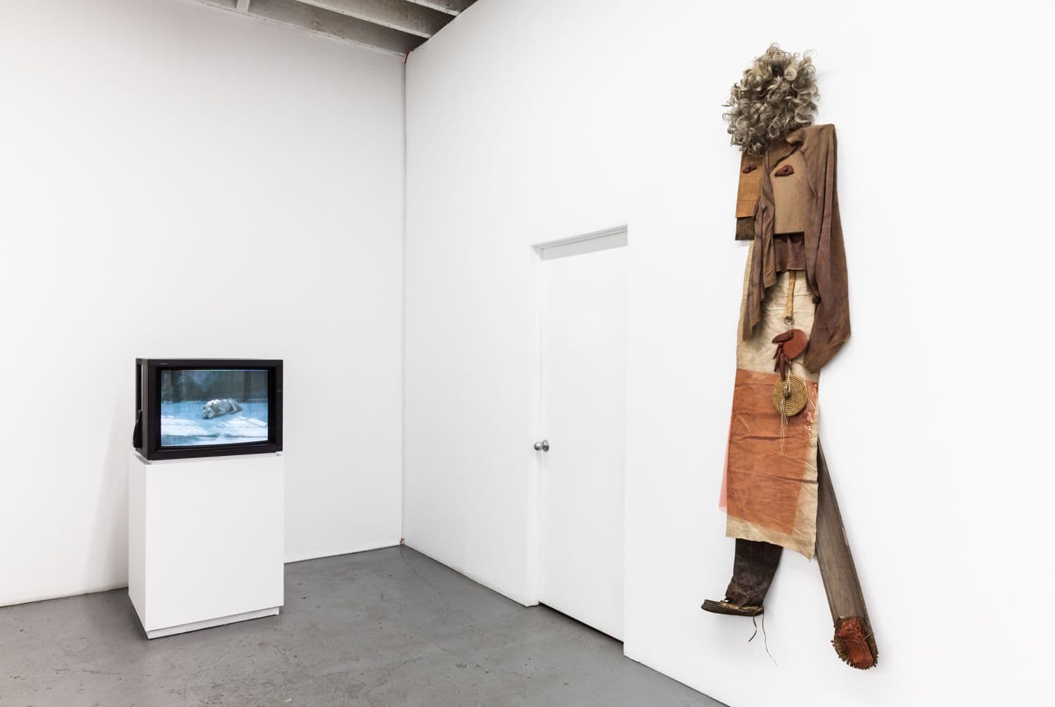 Group Exhibition — Concrete Island — image 2 of 6