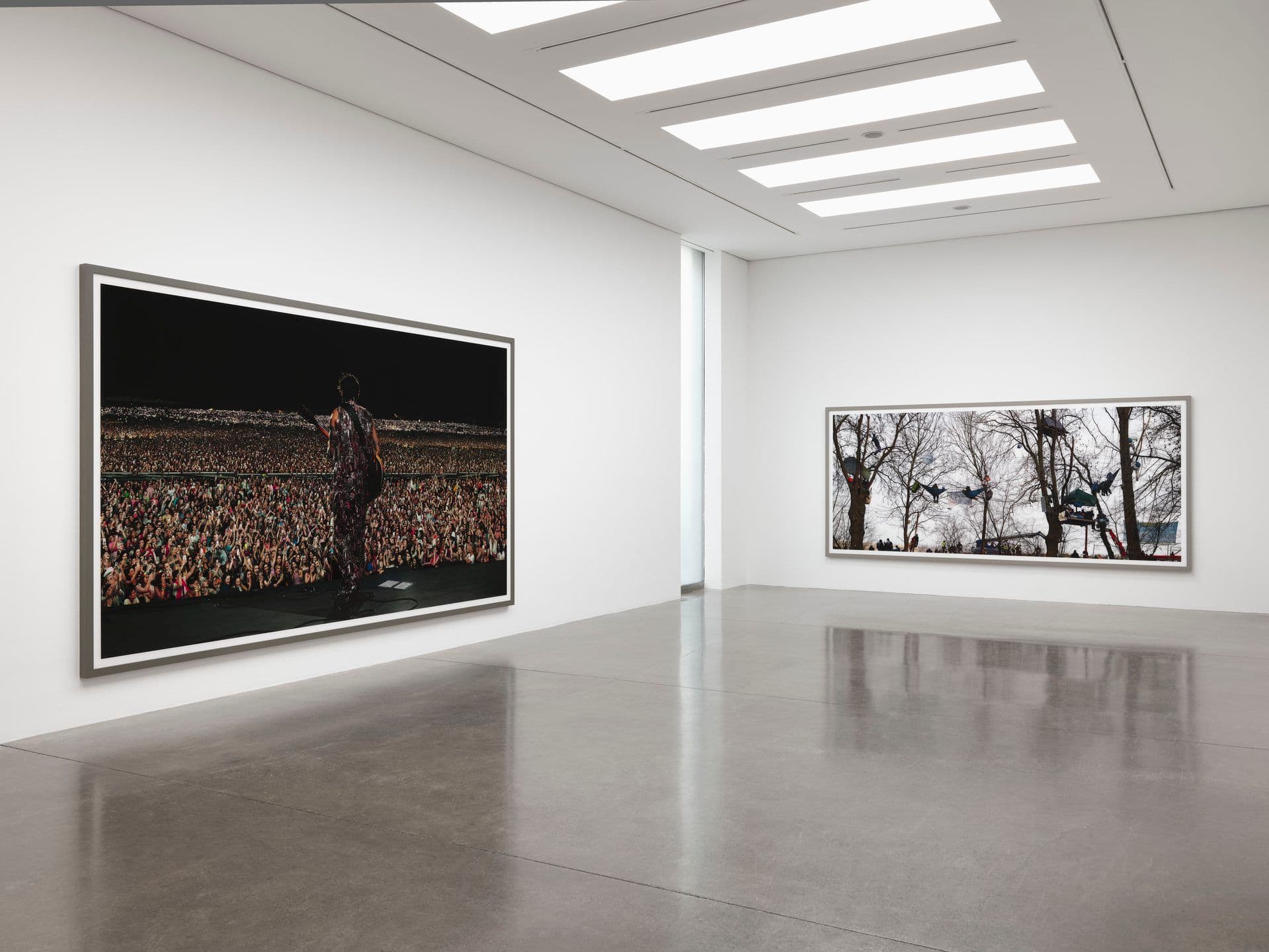 Andreas Gursky — Andreas Gursky — image 1 of 8