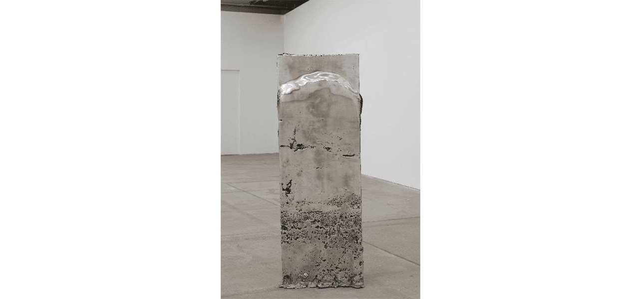 Group Exhibition — Floating Worlds