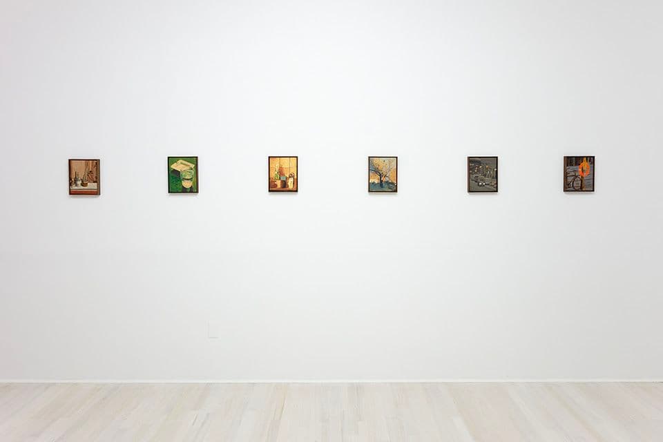 Will Yackulic — Foreign and Domestic — image 1 of 2