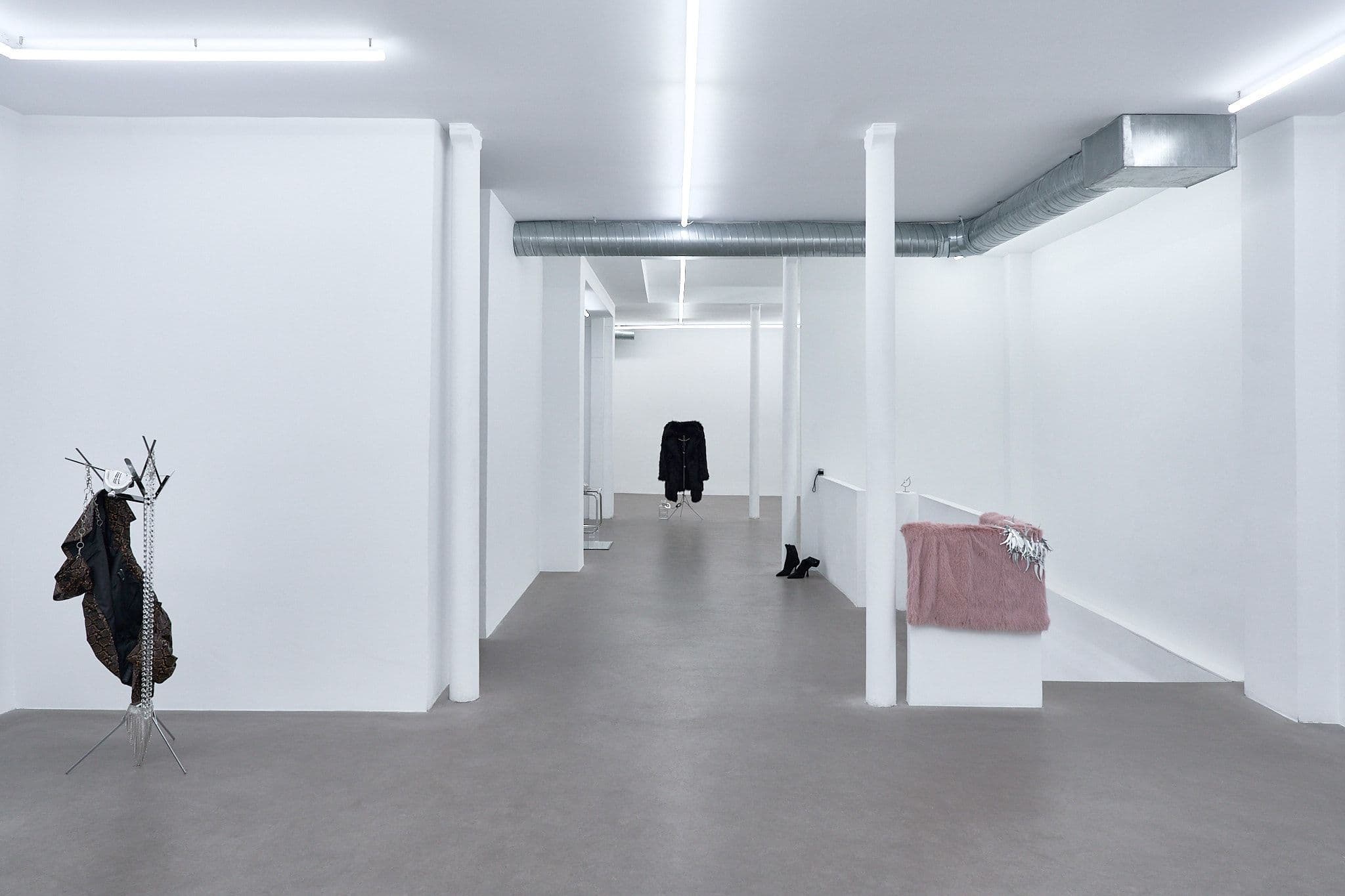 Kayode Ojo — Black Swan Moan — image 3 of 8