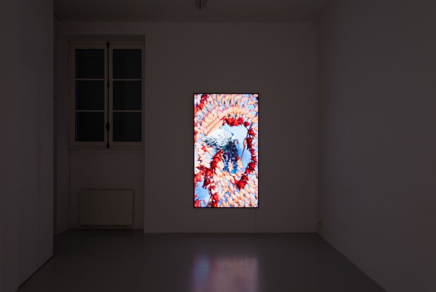 Julien Creuzet — The Possessed of Pigalle or the Tragedy of King Christophe — image 12 of 12