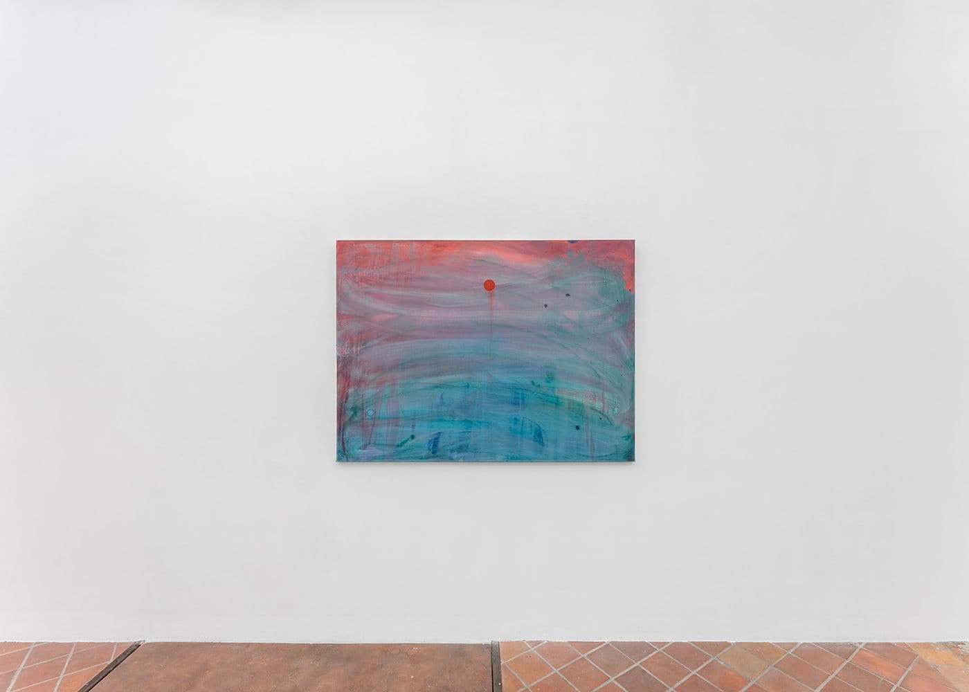 Omar Mahfoudi — Waiting for the Light to Change — image 8 of 8