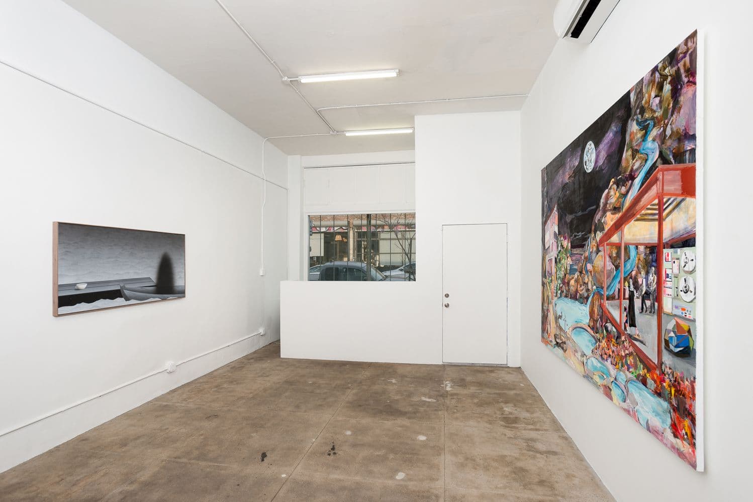 Group Exhibition — Psychonautics — image 5 of 5