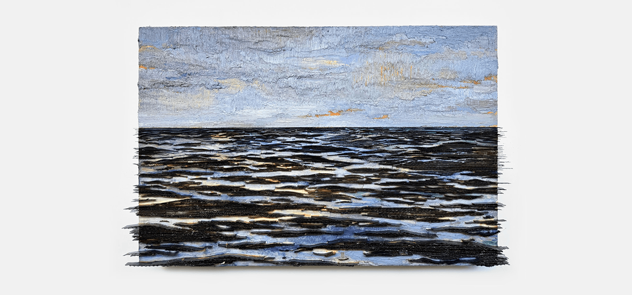 Yoan Capote — See Escapes — image 2 of 2