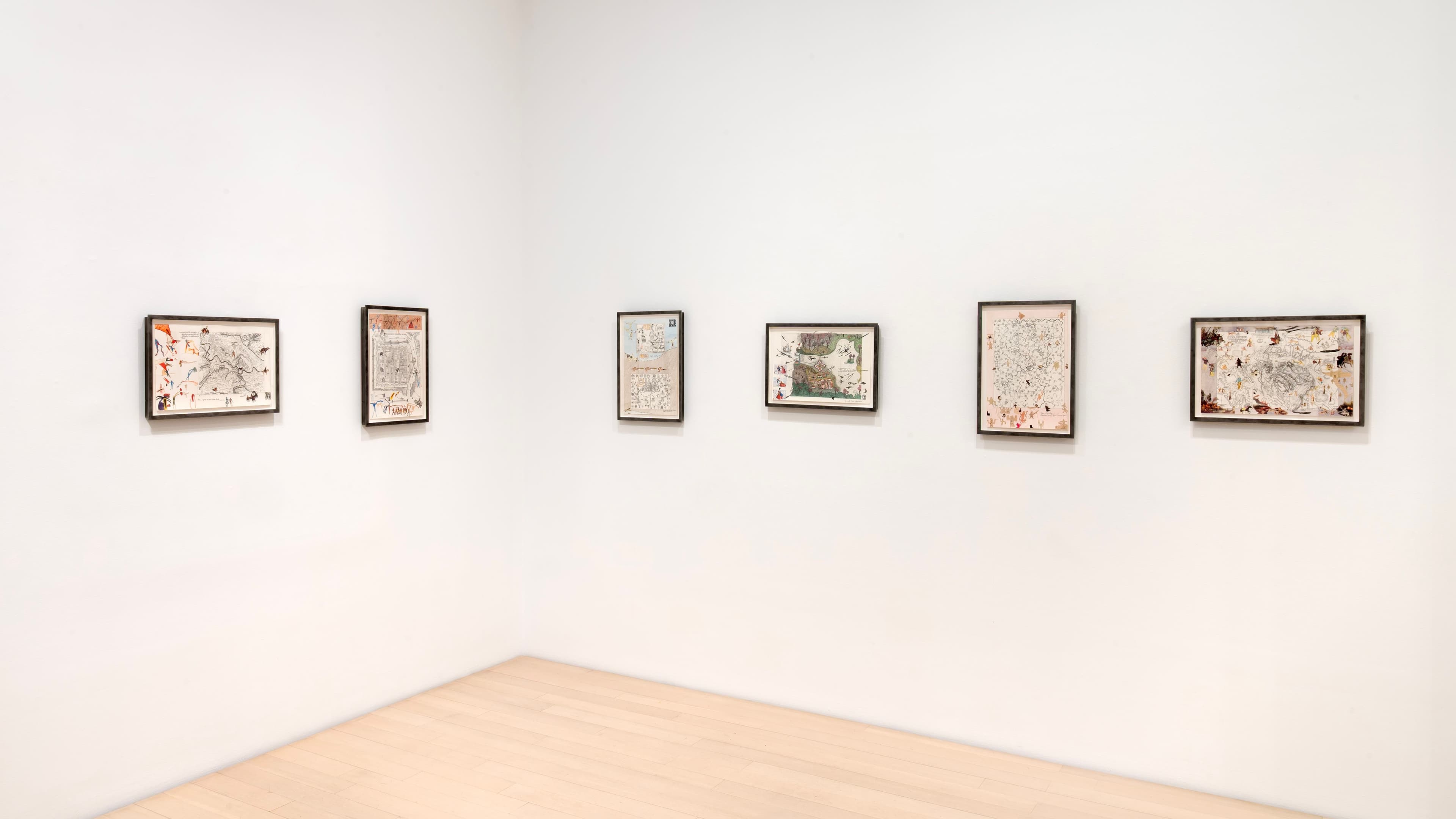 Group Exhibition — Interlayered — image 9 of 11