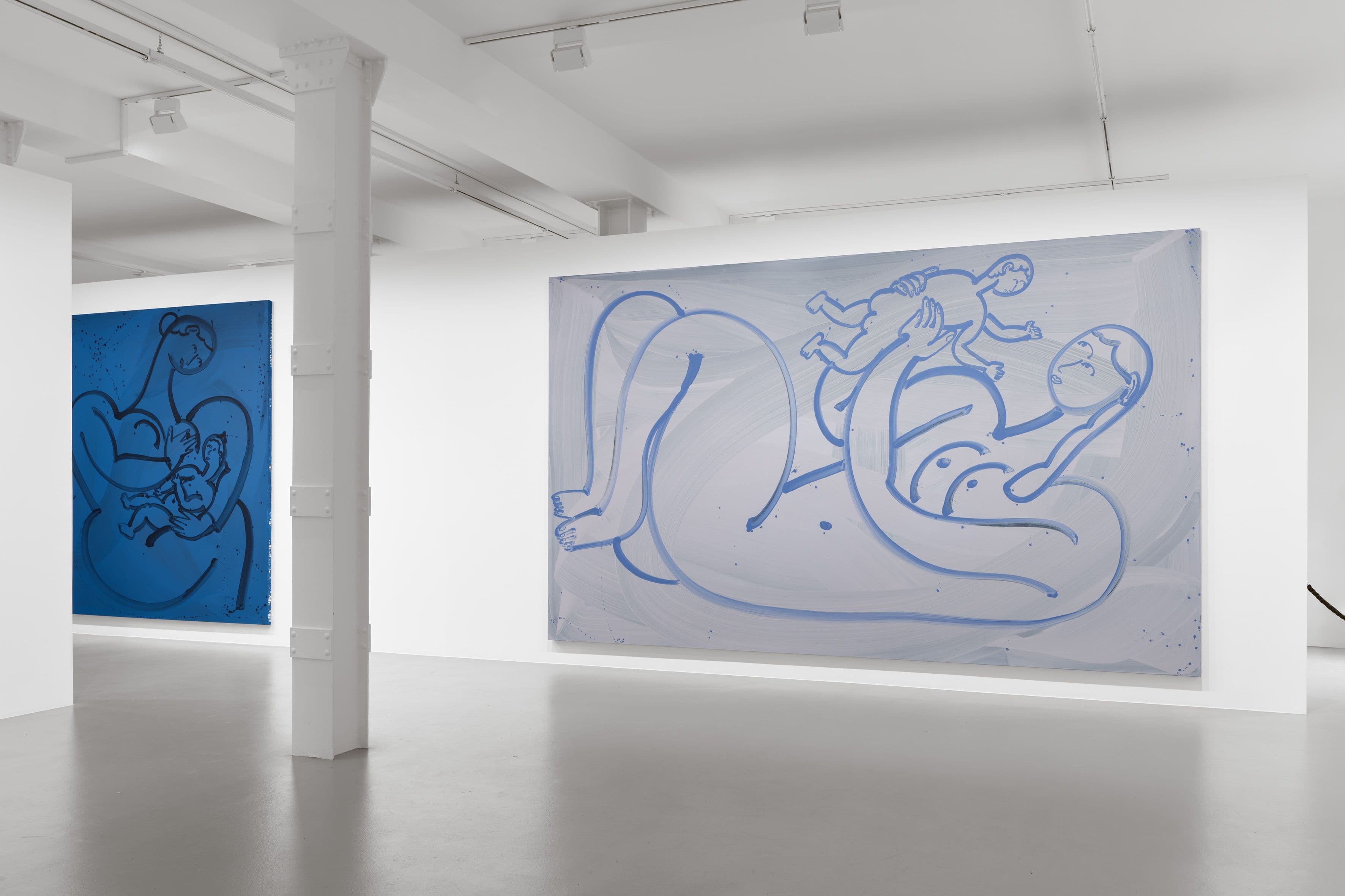 Grace Weaver — Mothers — image 7 of 8