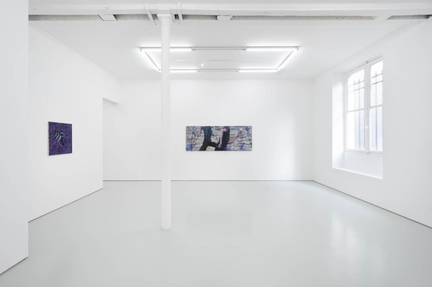 Michael Ho — As Feelings Burn Their Way — image 8 of 8