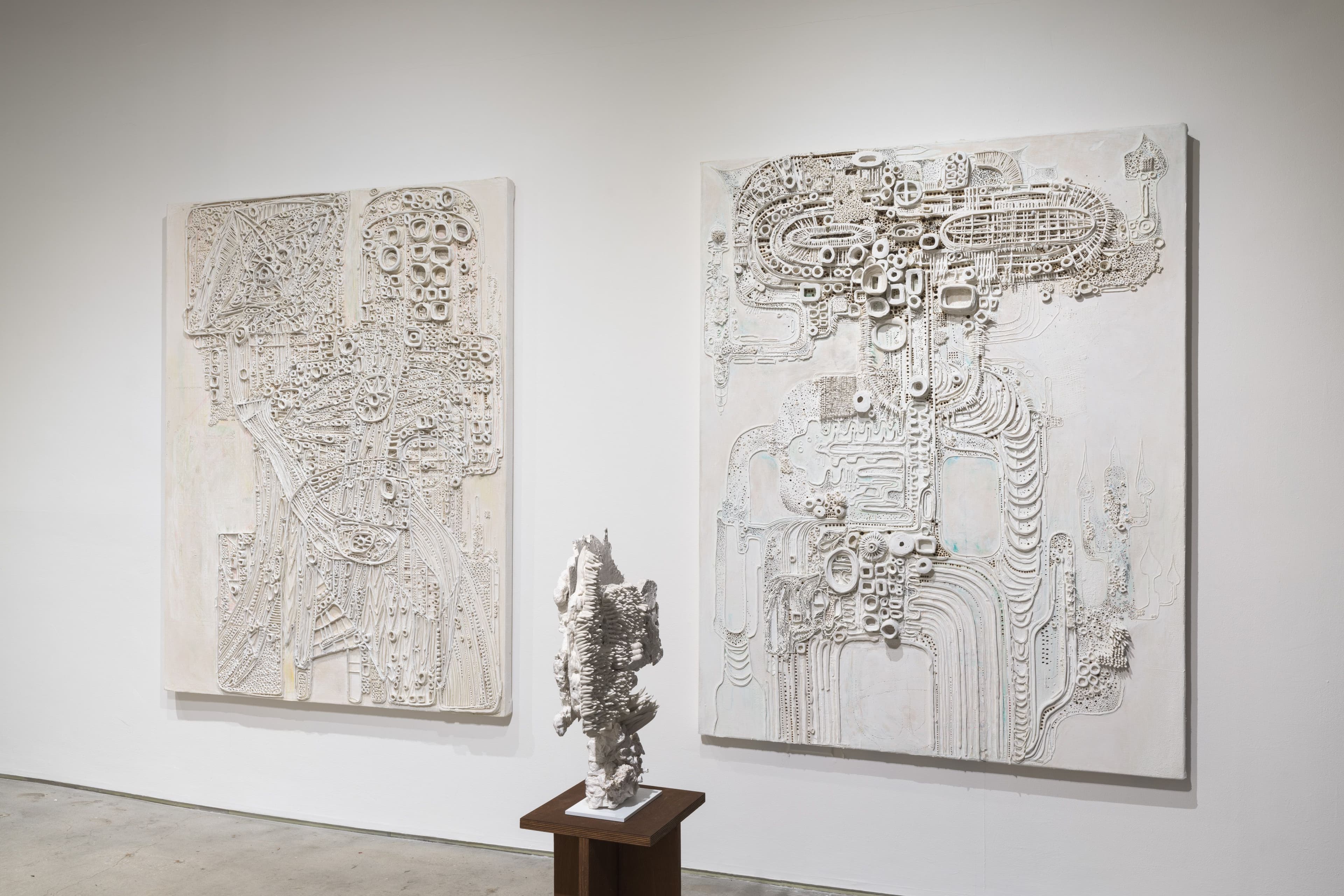Lauriston Avery — Outer Ones — image 3 of 7