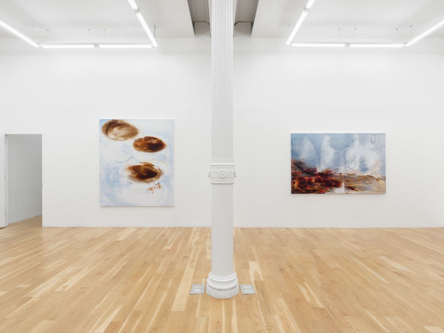 Chantal Khoury — Stay Longer — image 2 of 8
