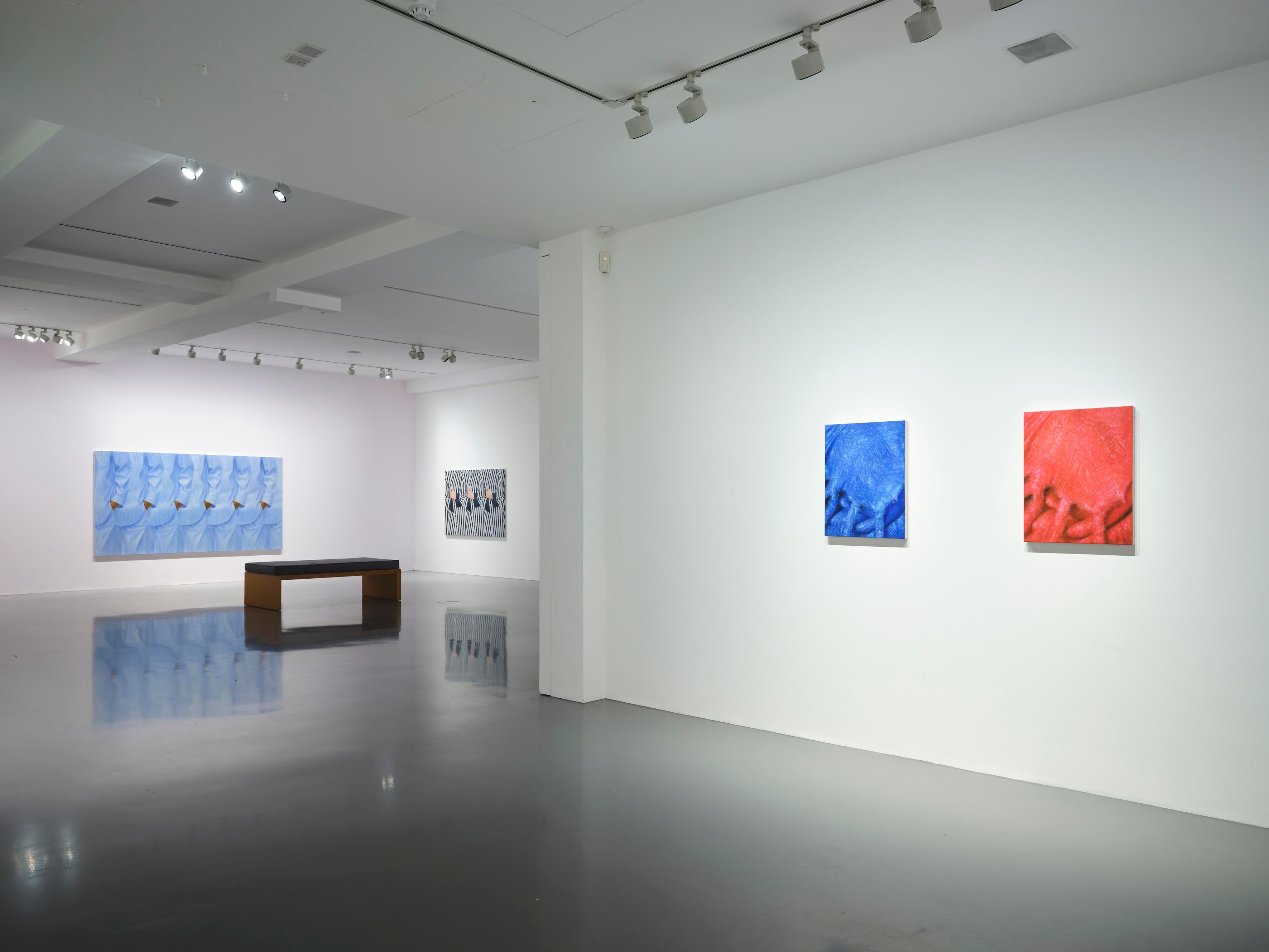 Murray Clarke — All Kinds of Gorgeous — image 3 of 7
