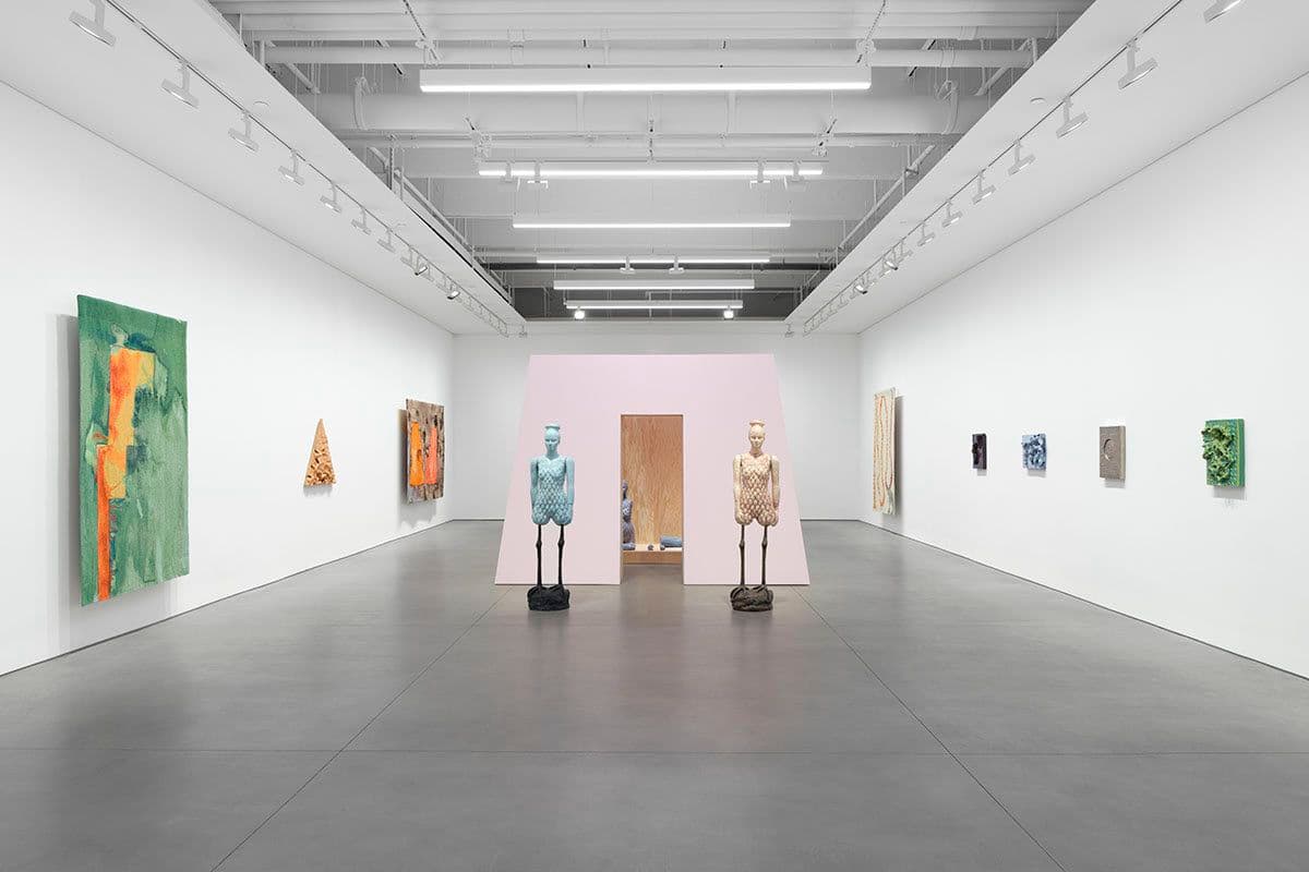 Mai-Thu Perret — Underworld