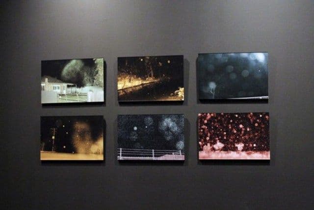 Tracey Moffatt — Spirit Landscapes — image 5 of 5