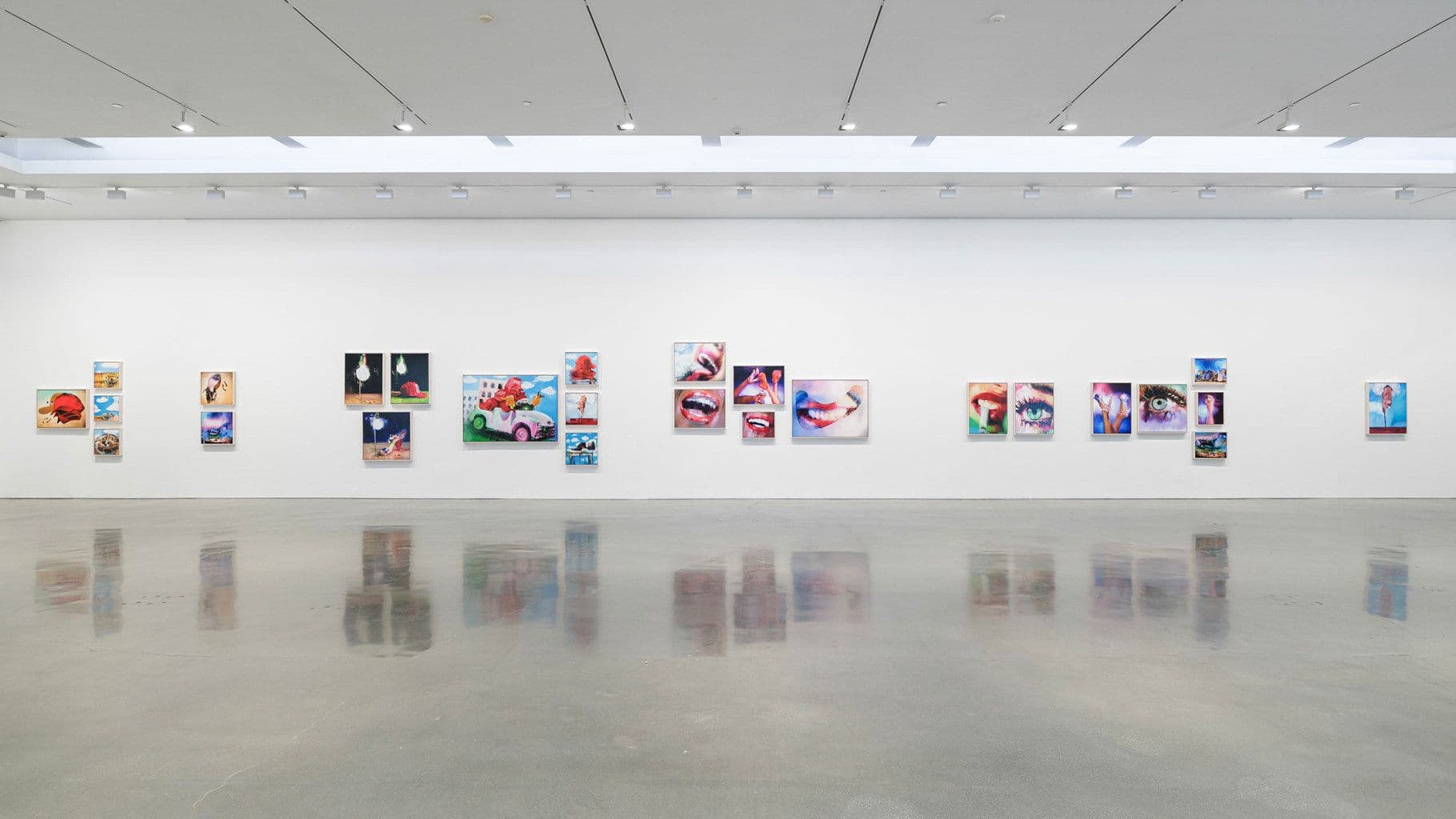Marilyn Minter — Marilyn Minter — image 2 of 8