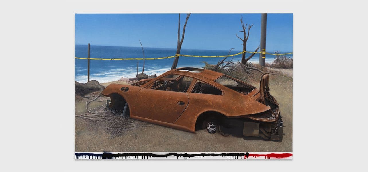 Alfonso Gonzalez Jr. — No Parking — image 4 of 4