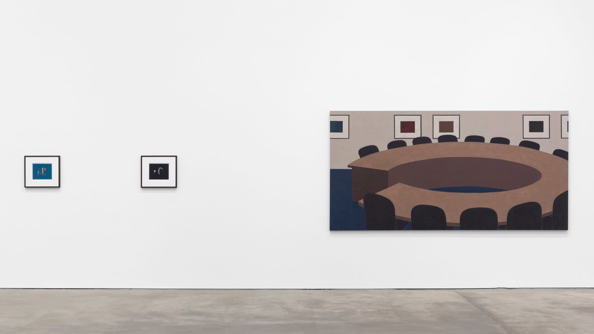 Henni Alftan — By the Skin of My Teeth — image 4 of 5