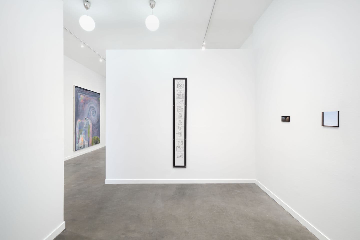 Group Exhibition — Portals — image 11 of 12
