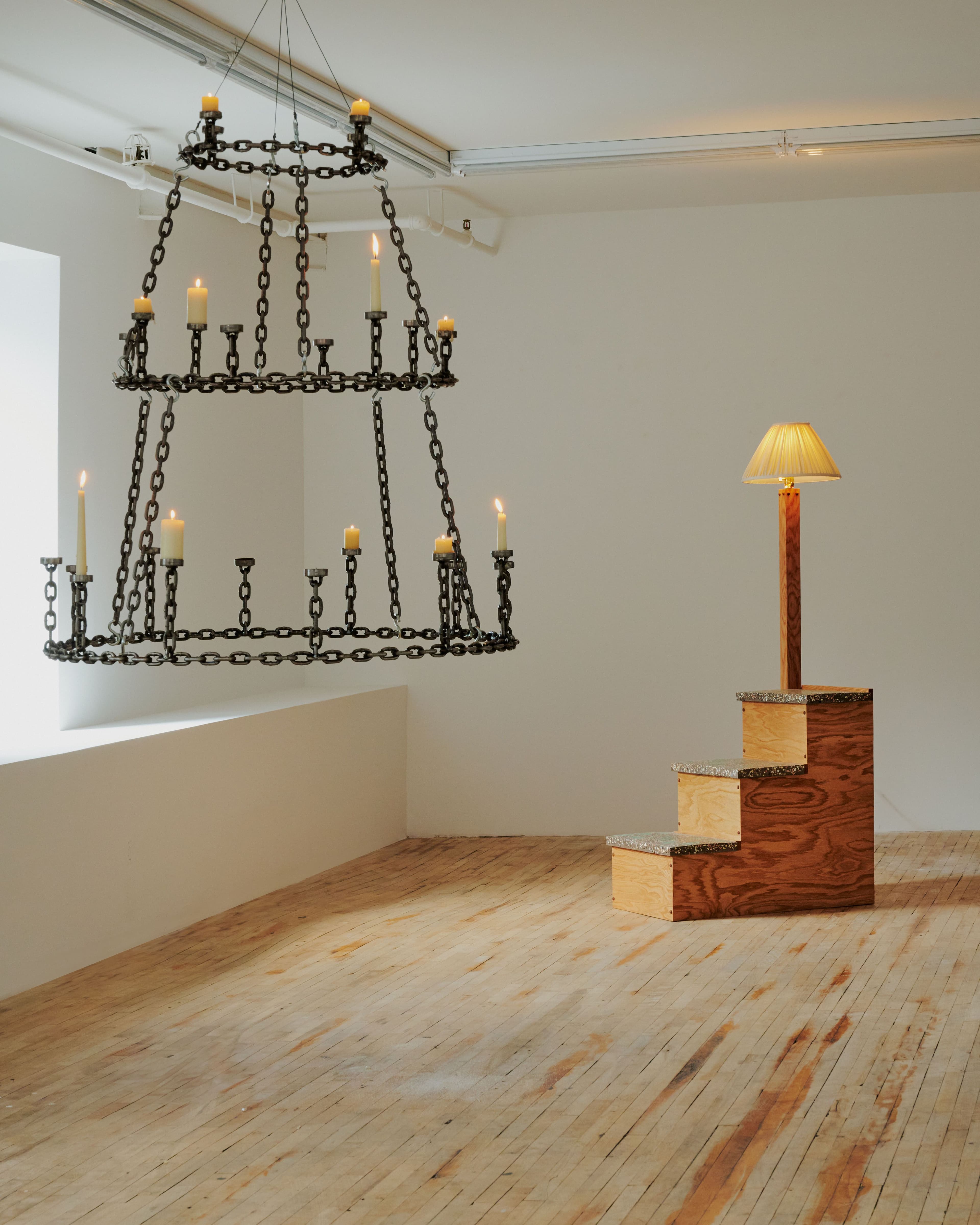 Group Exhibition — On a Comfortable Sofa Dreamed — image 6 of 7
