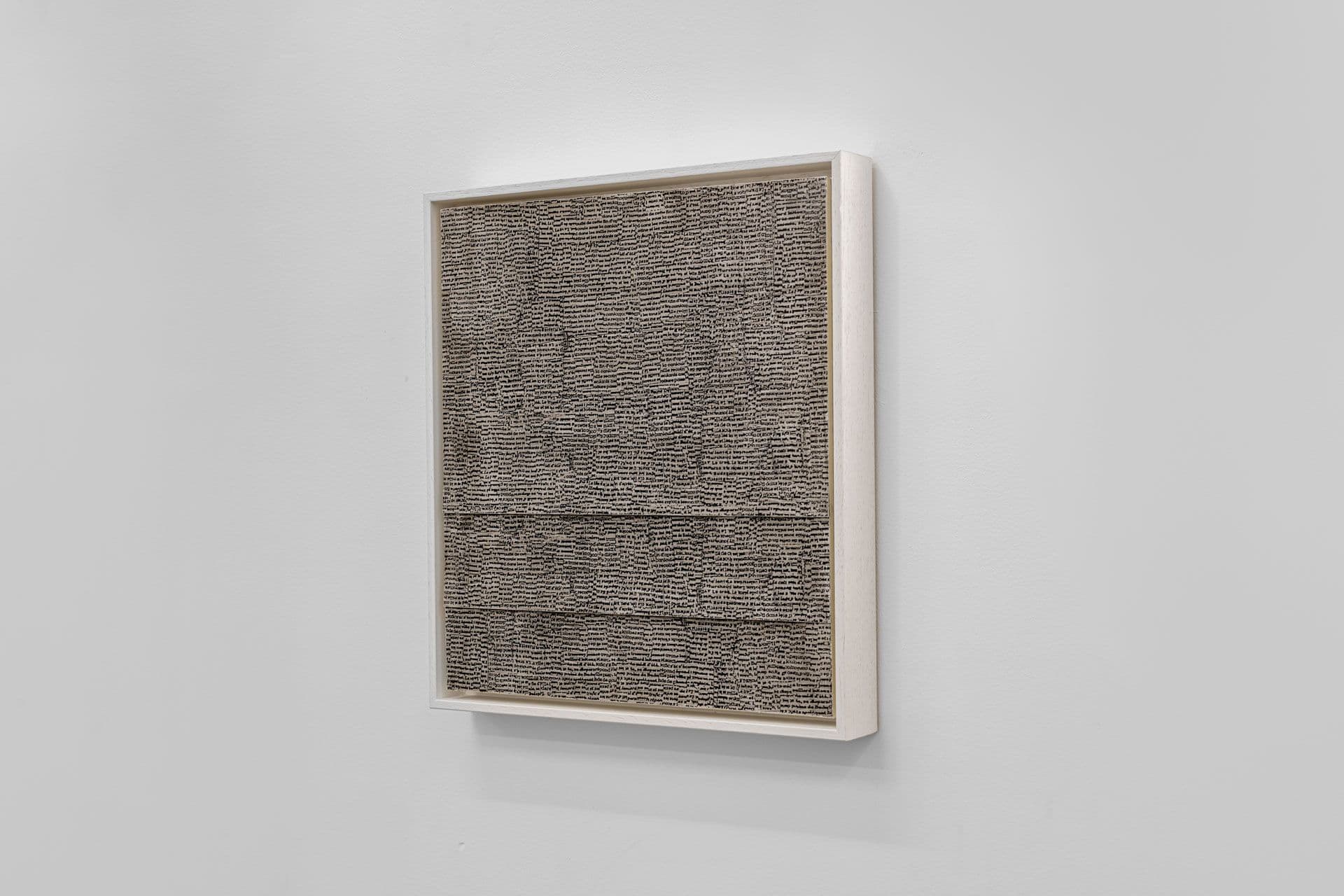 Max Wechsler — Poetics of Subtraction — image 7 of 8