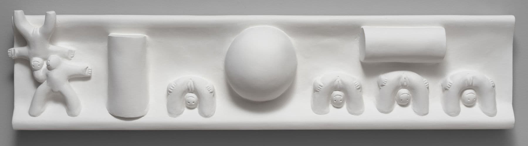 Tom Otterness — Battle of the Sexes — image 11 of 11