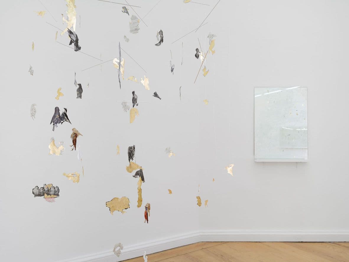 Iris Häussler — Seventeen Grams of Longing  — image 2 of 3