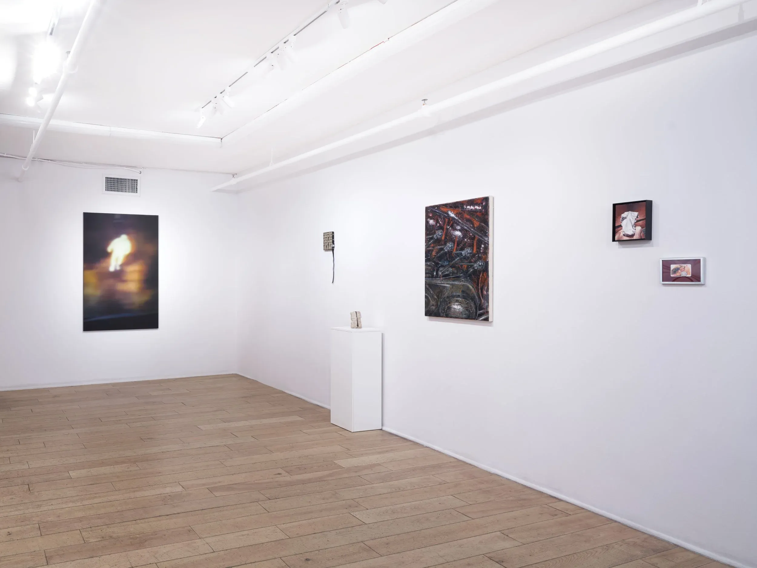 Group Exhibition — What Holds Things Together — image 2 of 4