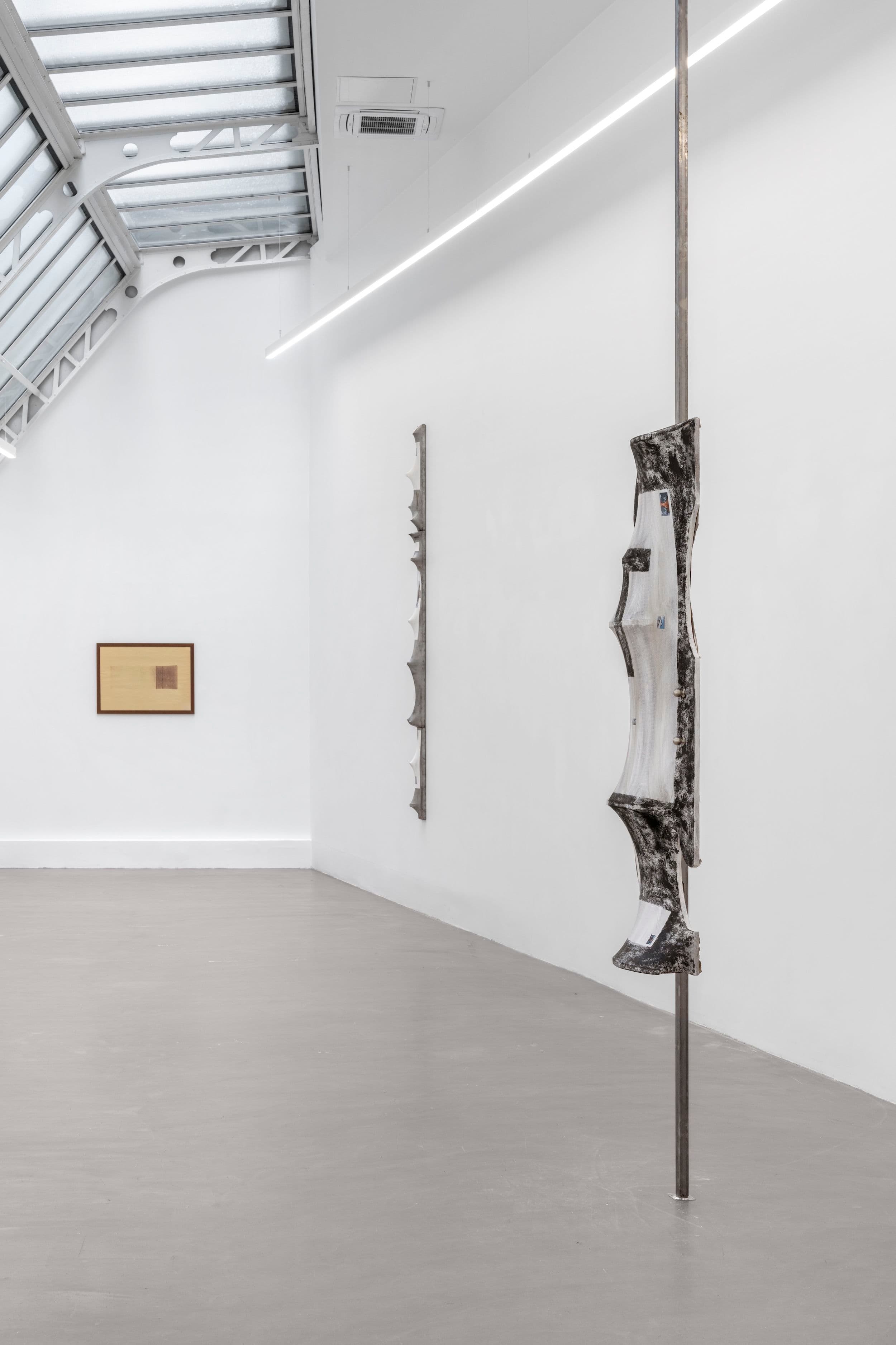 Group Exhibition — Total Articulations — image 6 of 8
