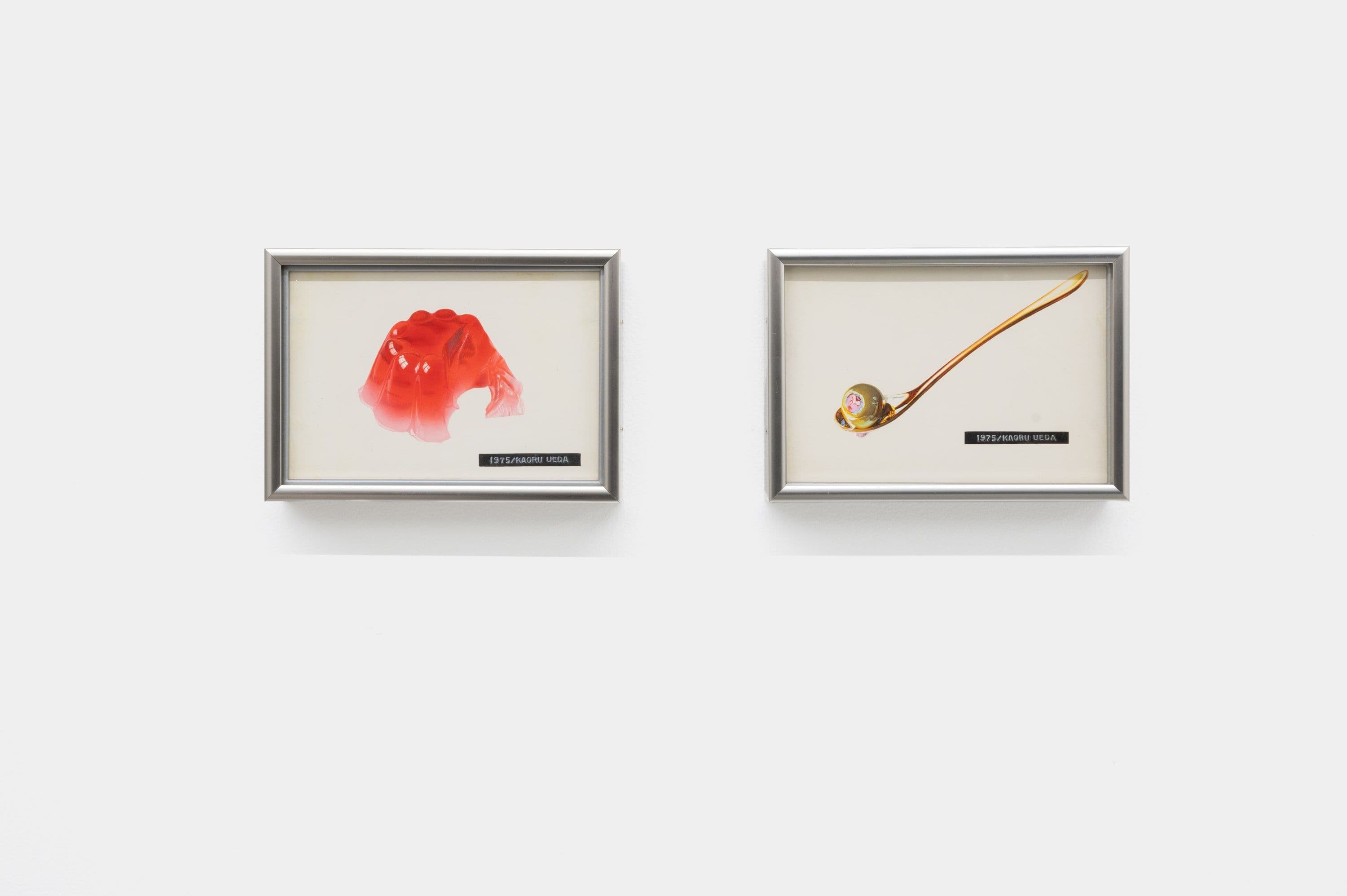 Kaoru Ueda — Kaoru Ueda — image 12 of 12