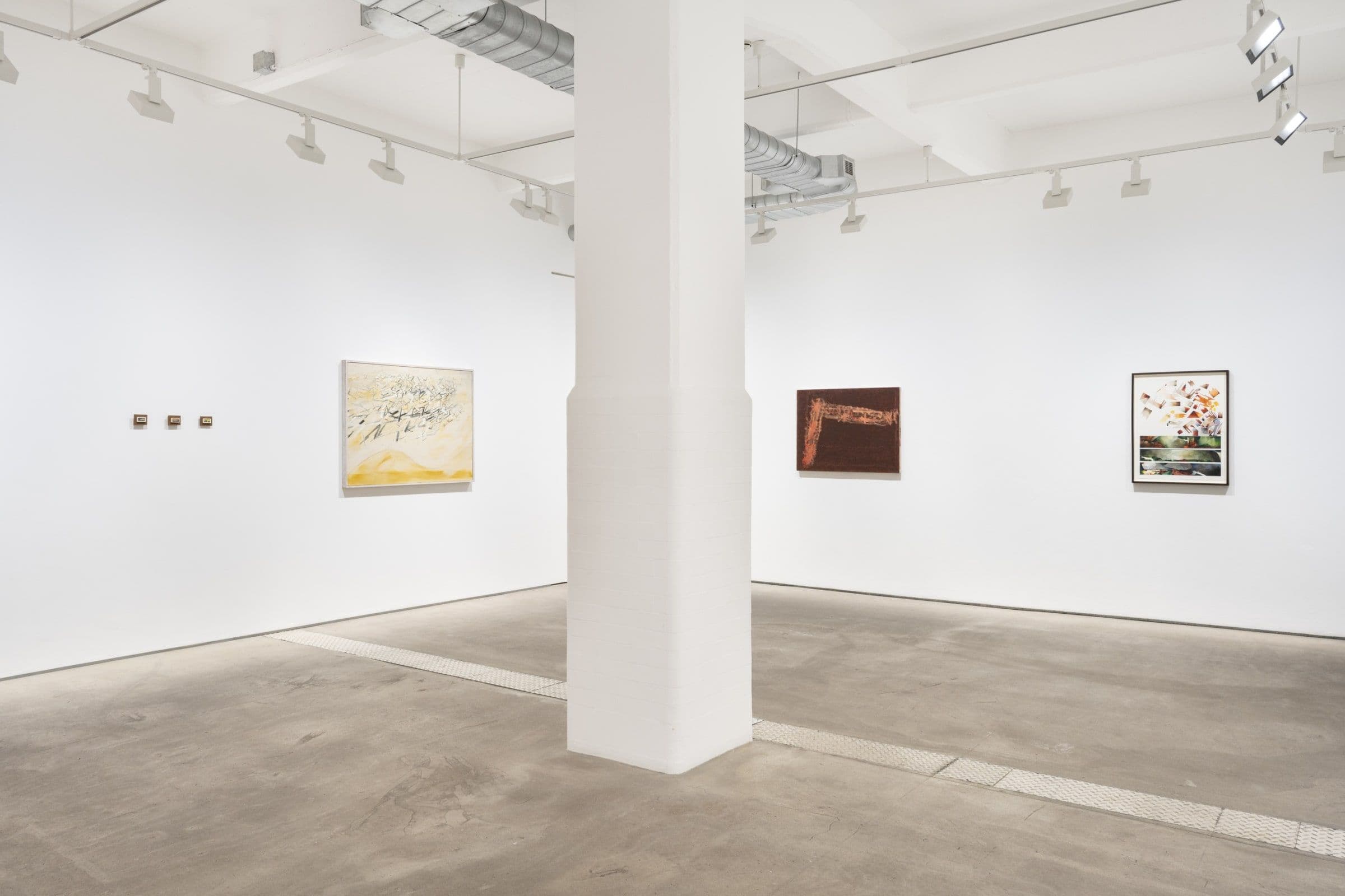 Group Exhibition — Regions — image 3 of 8