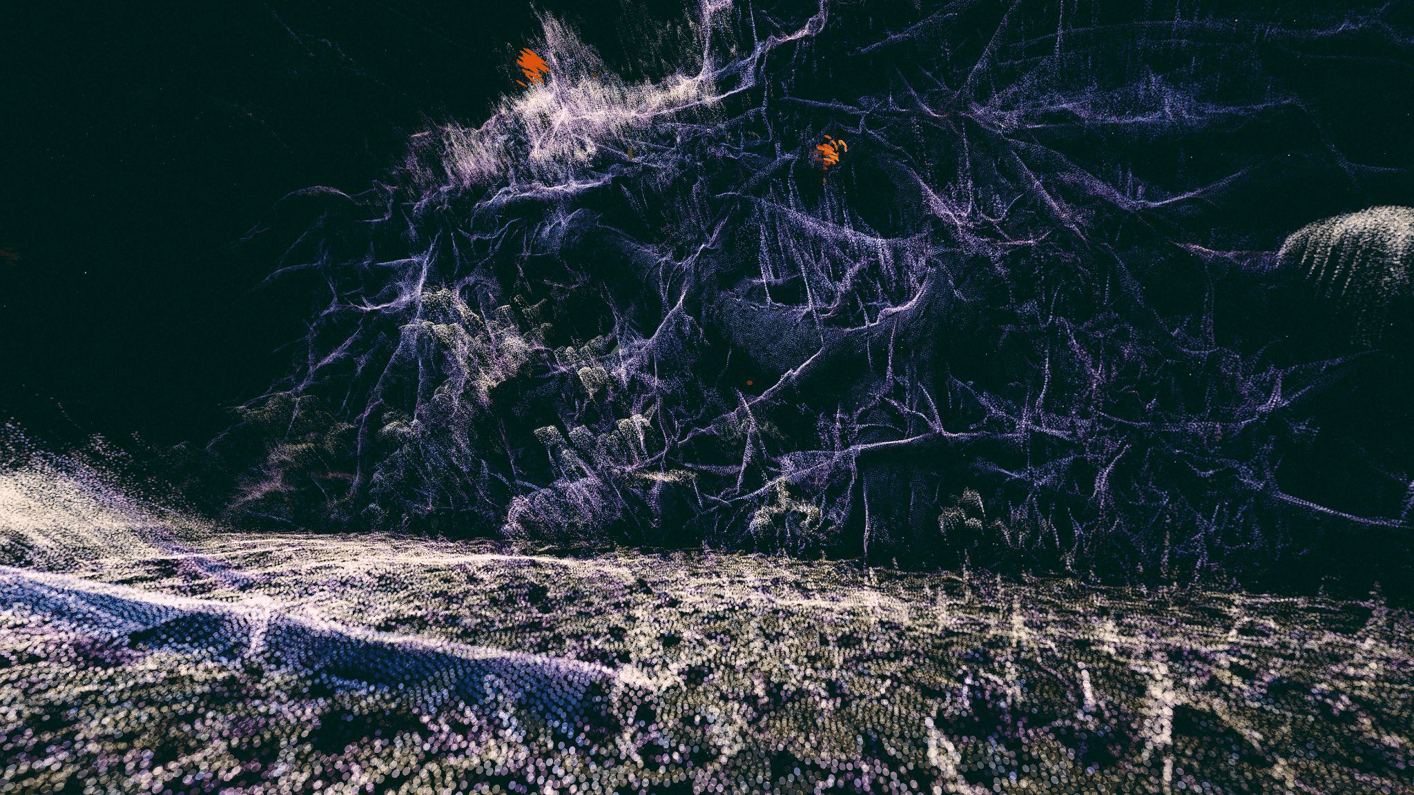 Marshmallow Laser Feast — Entwined