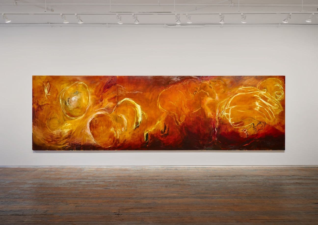 Mercedes Llanos — Te Soñé Primero — image 2 of 6
