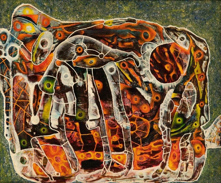 Hollis Taggart