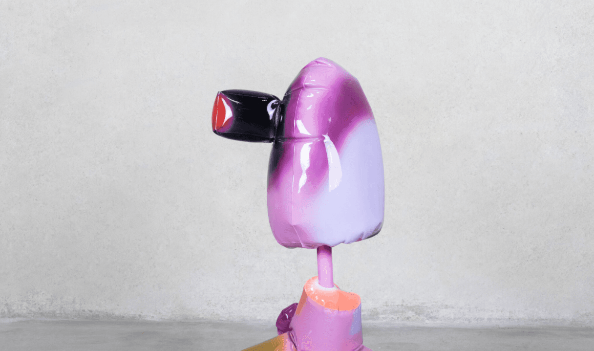 Misha Kahn — Glancing Blows