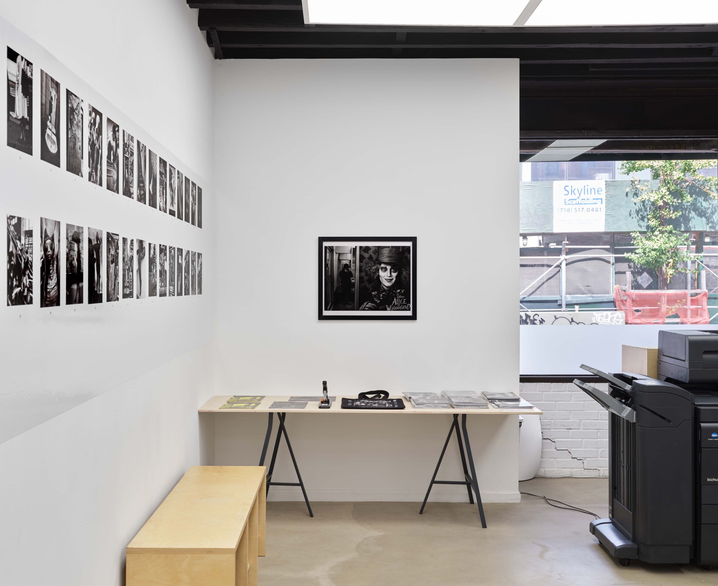 Daido Moriyama — The Taste of Distance — image 9 of 12