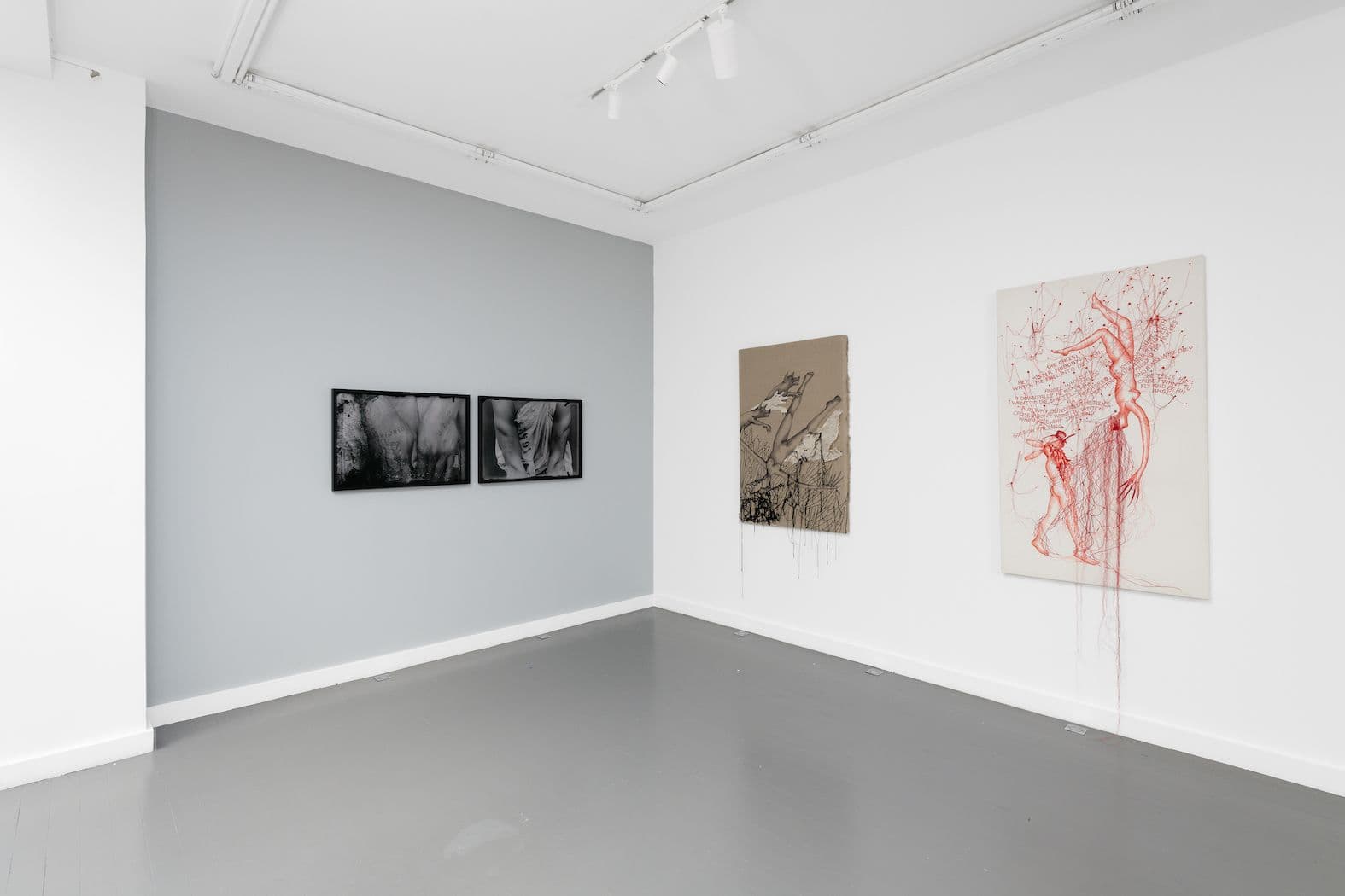 Group Exhibition — Cicatrices — image 6 of 8