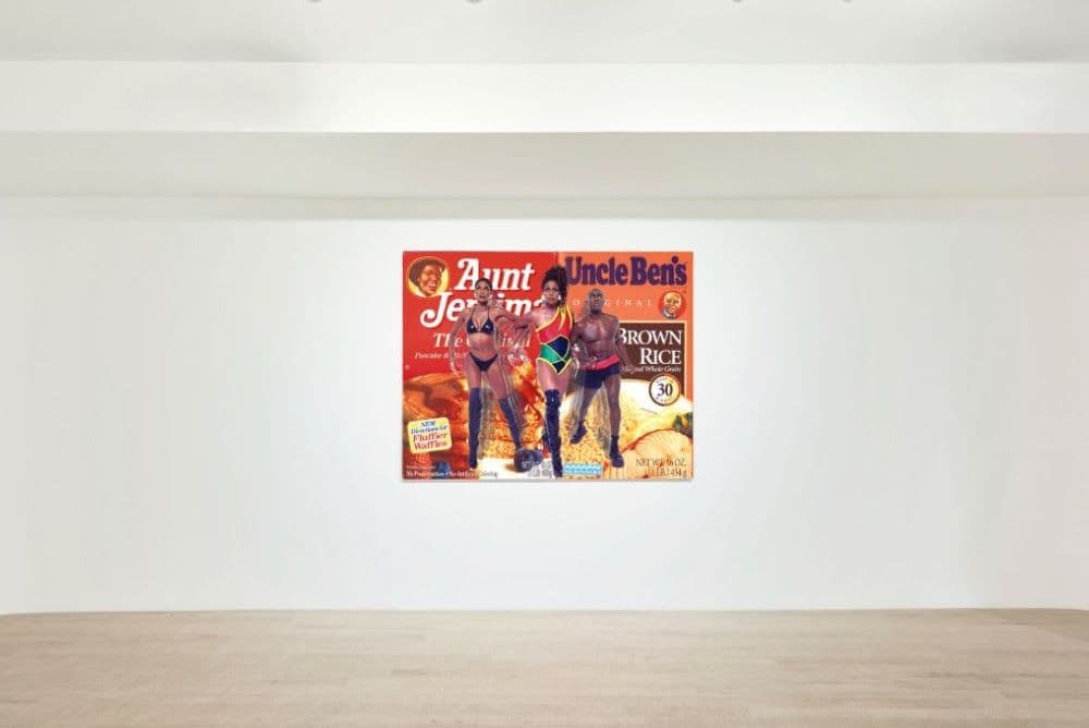 Group Exhibition — Who? Me? — image 3 of 3